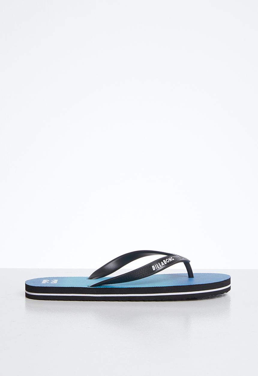 Billabong  - Boys Sergio thong - blue