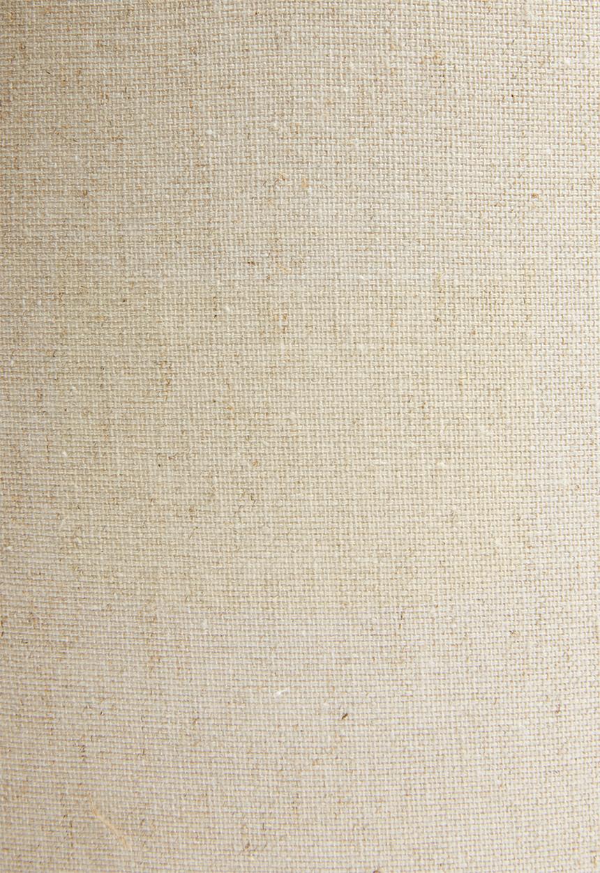 Sixth Floor - Barrel lampshade - natural
