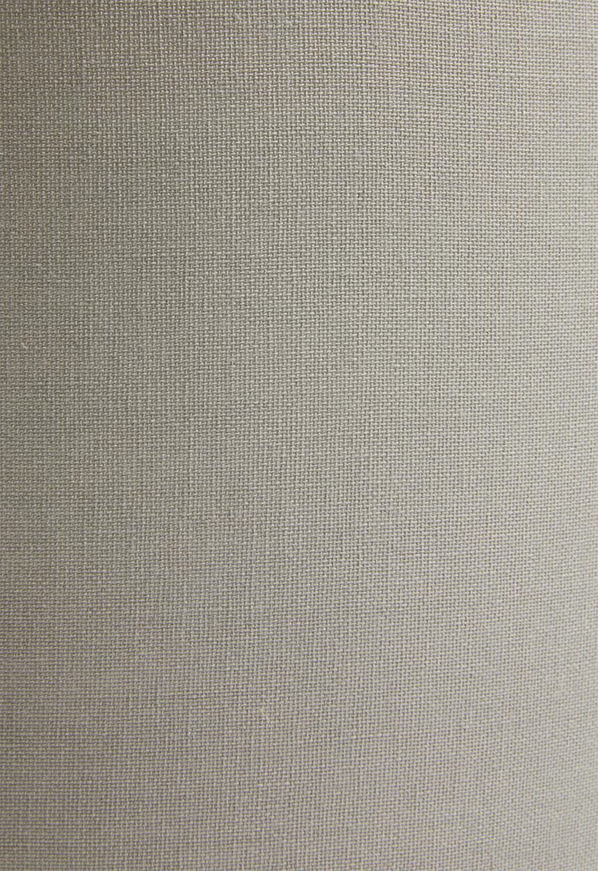 Sixth Floor - Barrel lampshade - grey