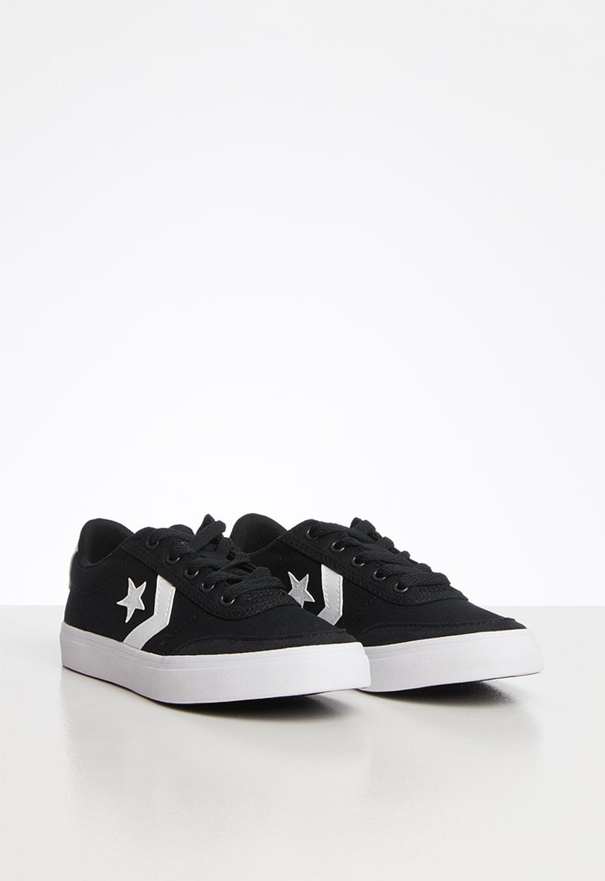 Converse - Converse courtlandt - black