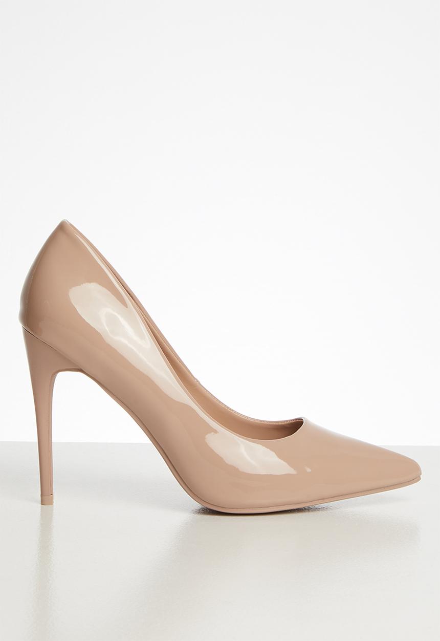 Superbalist - Core stiletto court - neutral