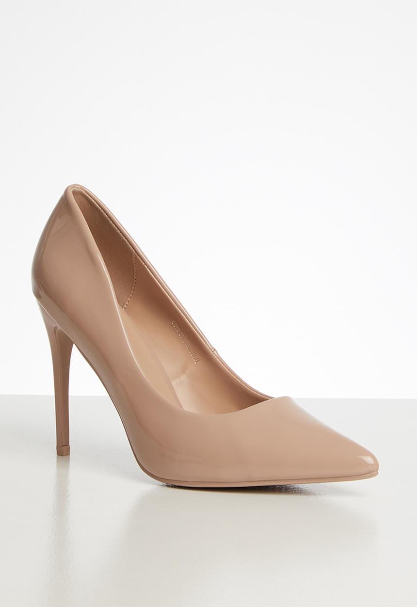 Superbalist - Core stiletto court - neutral