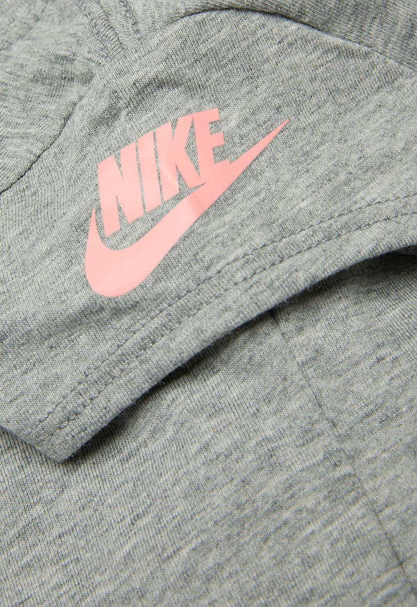 Nike - Nike girls futura spanish floral - grey
