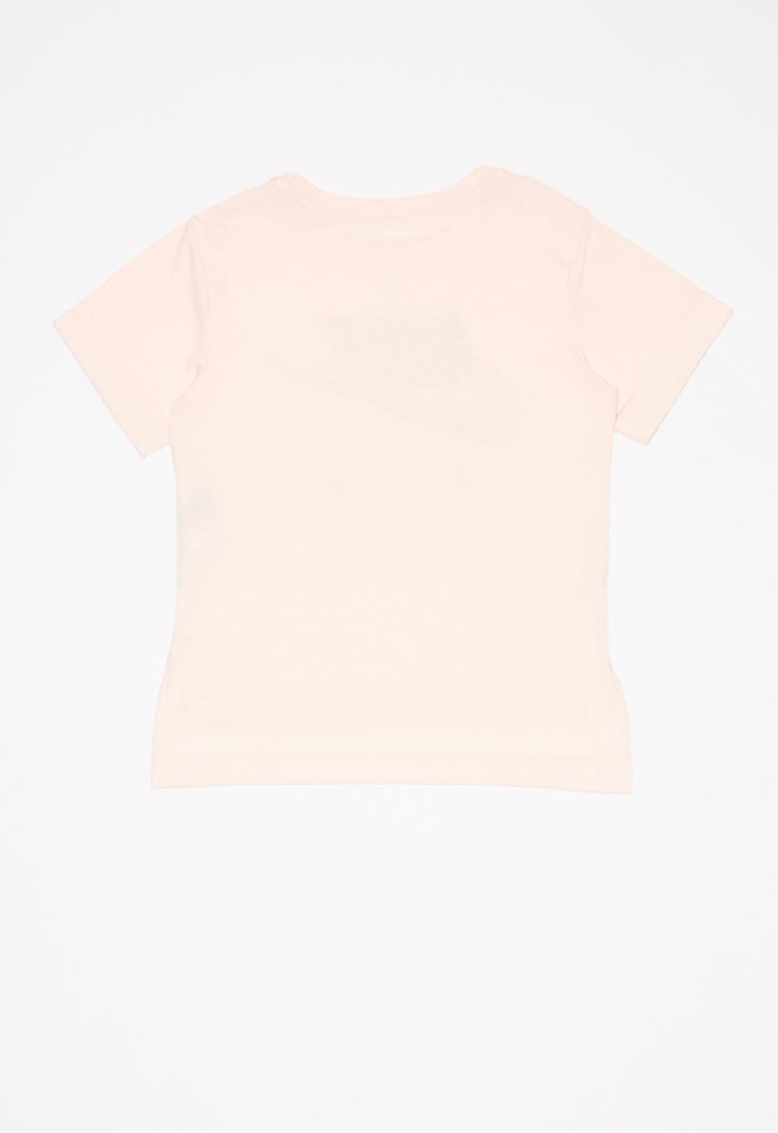 Nike - Nike Air boxy tee - pink