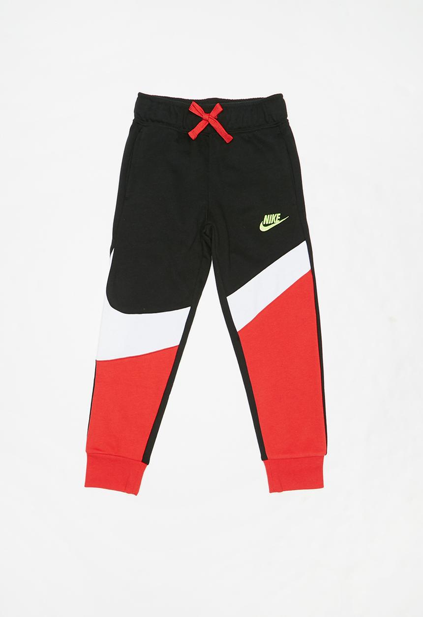 Nike - Nike boys knit pant - multi