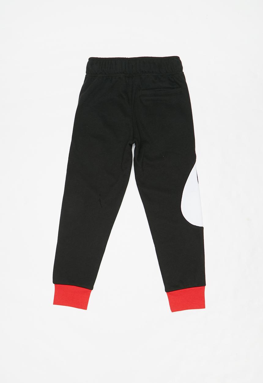 Nike - Nike boys knit pant - multi