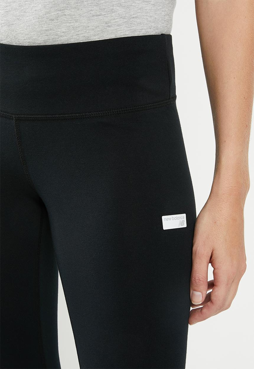 New Balance  - Stadium legging - black