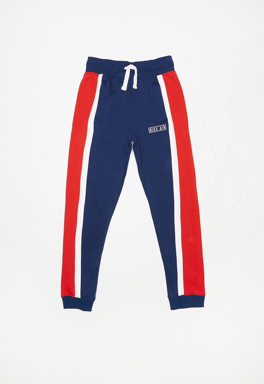 Nike - Boys Nike Air pant - multi