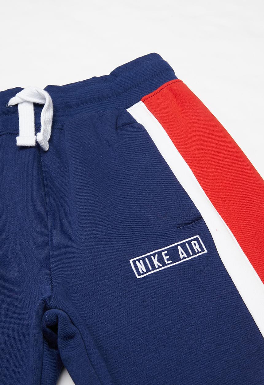 Nike - Boys Nike Air pant - multi