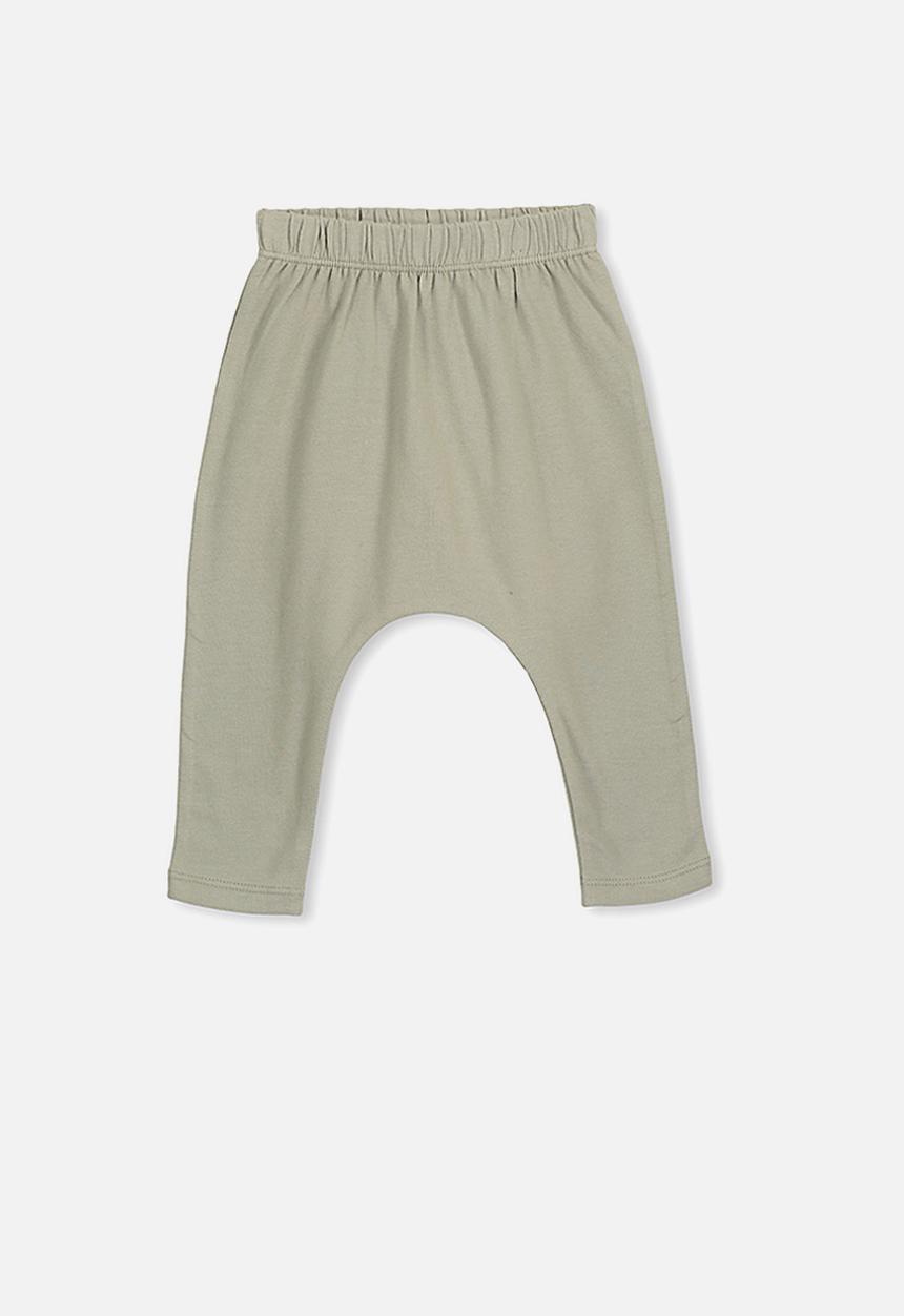 Cotton On - The legging - grey