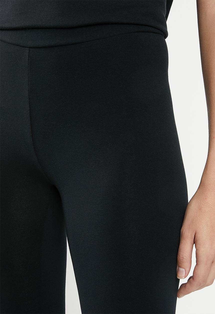 New Balance  - In bloom leggings - black