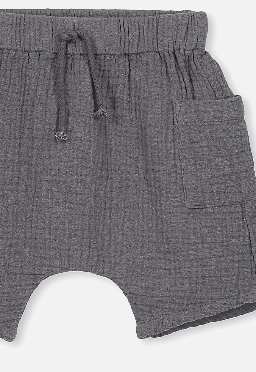 Cotton On - Jordan shorts - grey