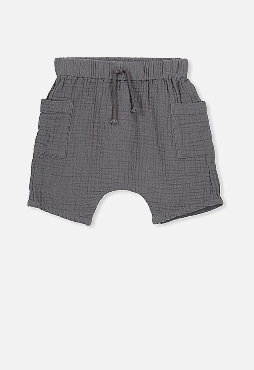 Cotton On - Jordan shorts - grey