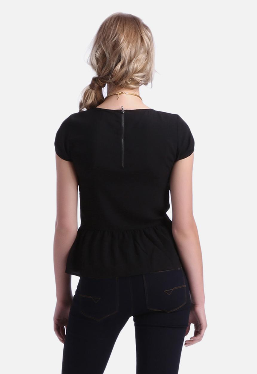 Vero Moda - Blato SS Top