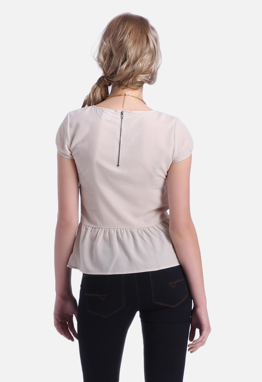 Vero Moda - Blato SS Top 