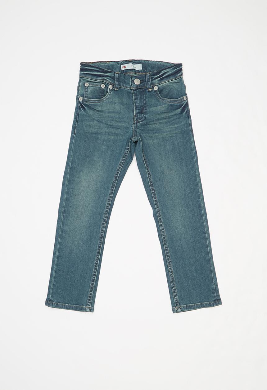 Levi’s® - Lvb 511 slim fit jeans - blue