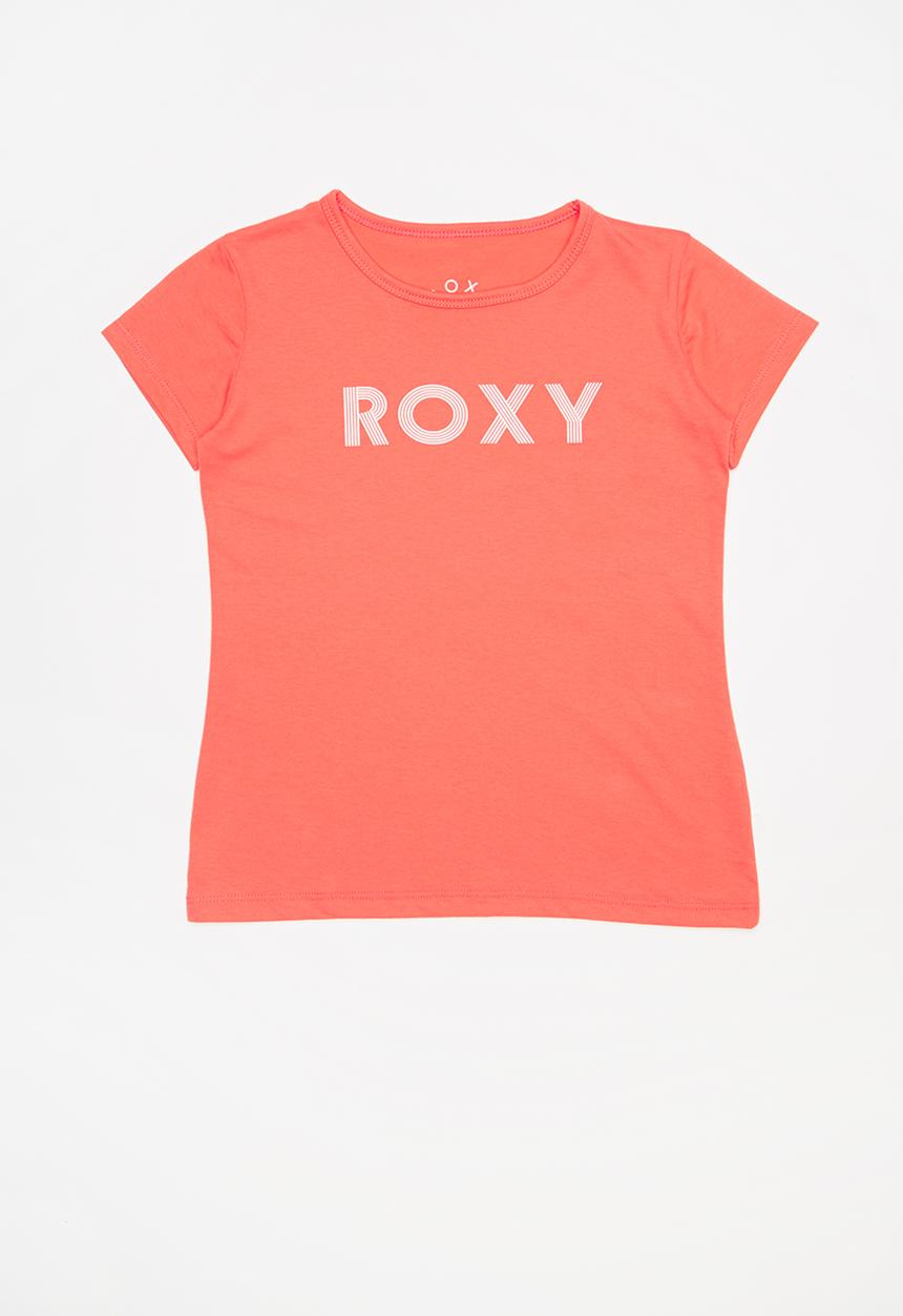 Roxy - Stars dont shine - coral 