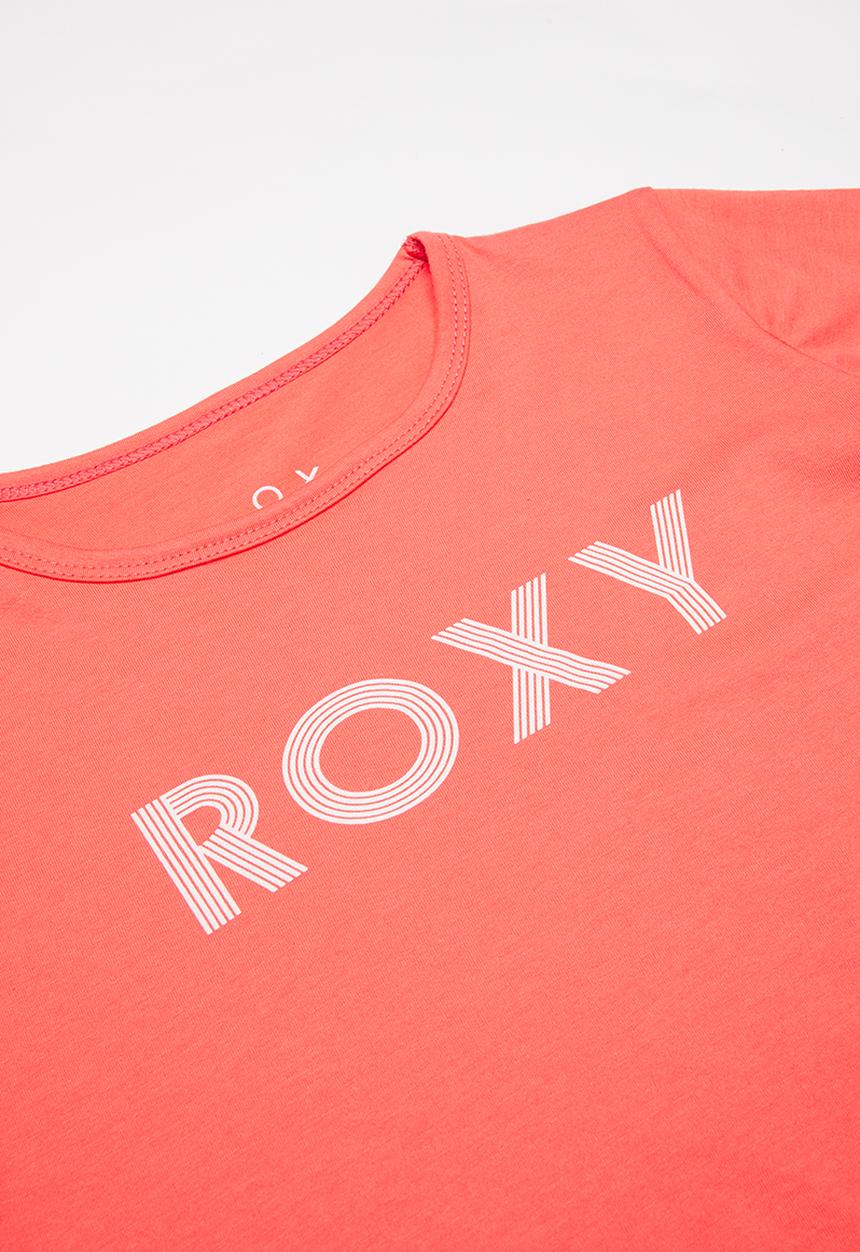 Roxy - Stars dont shine - coral 