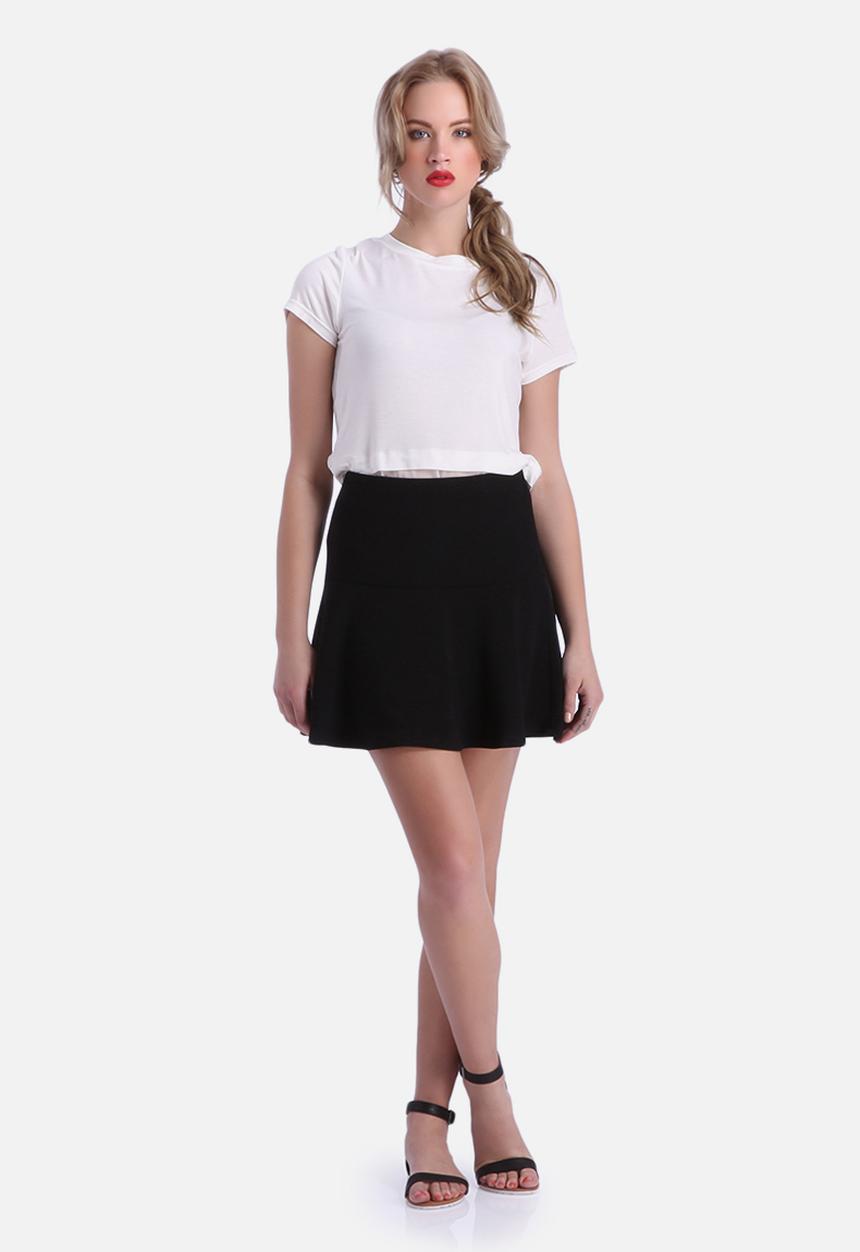 Vero Moda - Lome NW Short Skirt