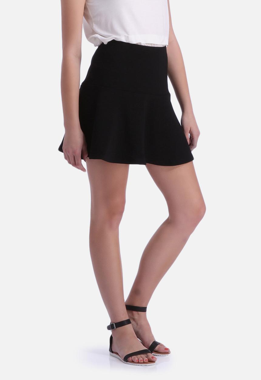 Vero Moda - Lome NW Short Skirt
