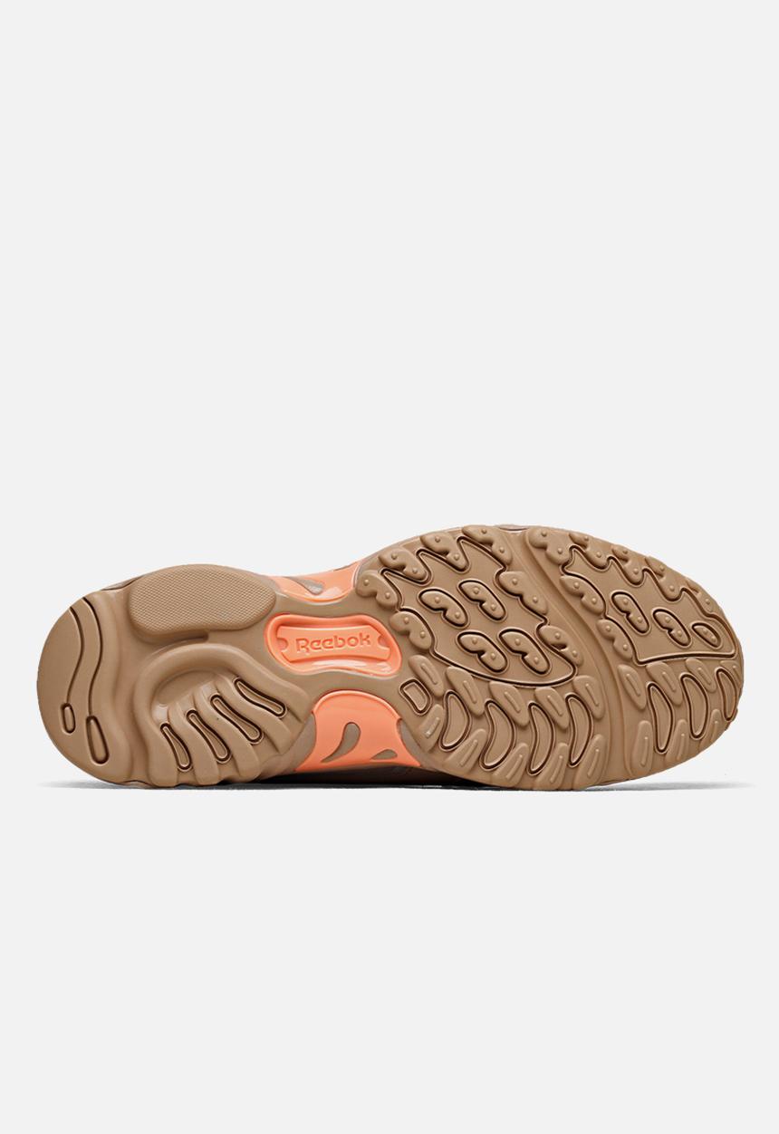 Reebok Classic - Dmx Series 2K zip -  Panton/Sun Glow