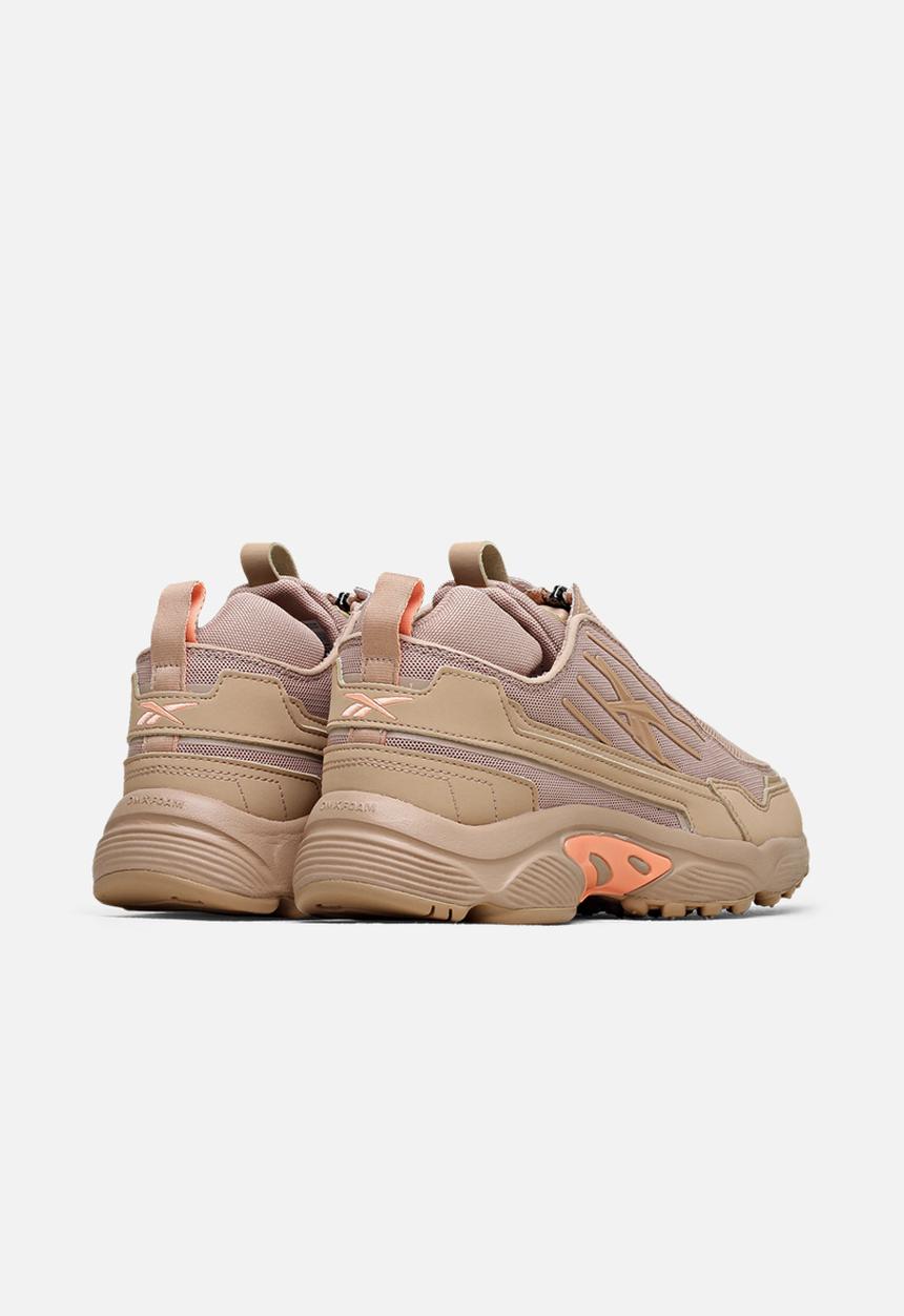 Reebok Classic - Dmx Series 2K zip -  Panton/Sun Glow