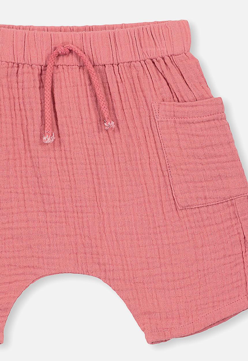 Cotton On - Jordan shorts - pink