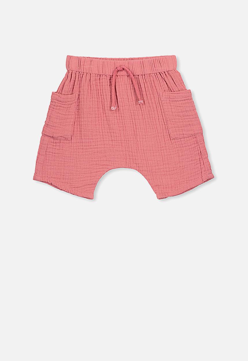 Cotton On - Jordan shorts - pink