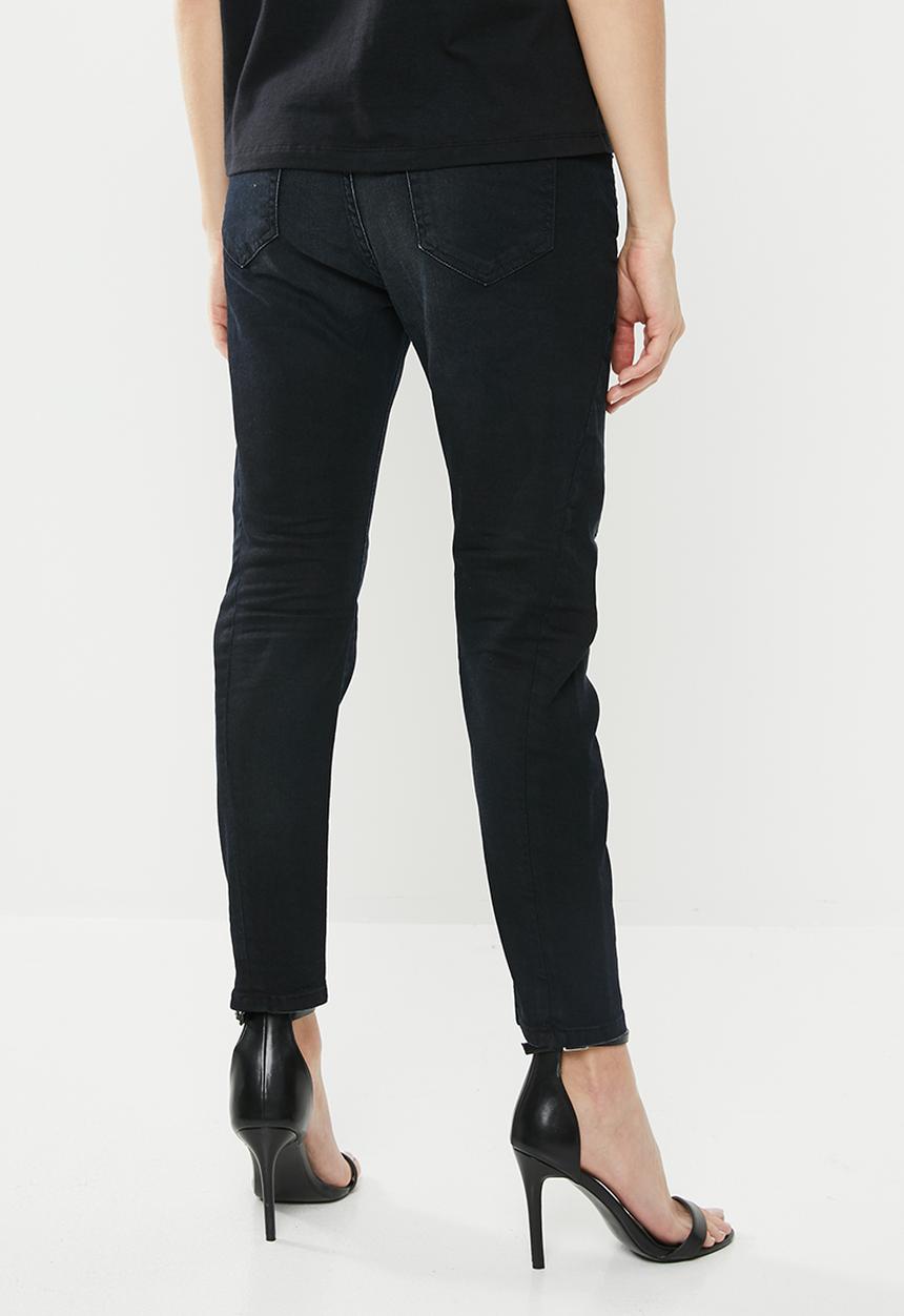 Diesel  - D-fayza l.32 pantaloni -  blue