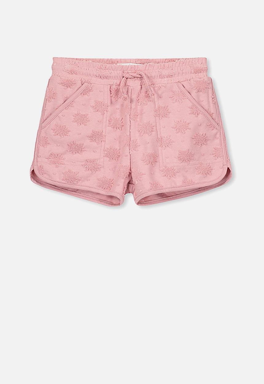 Cotton On - Nina knit short - pink 