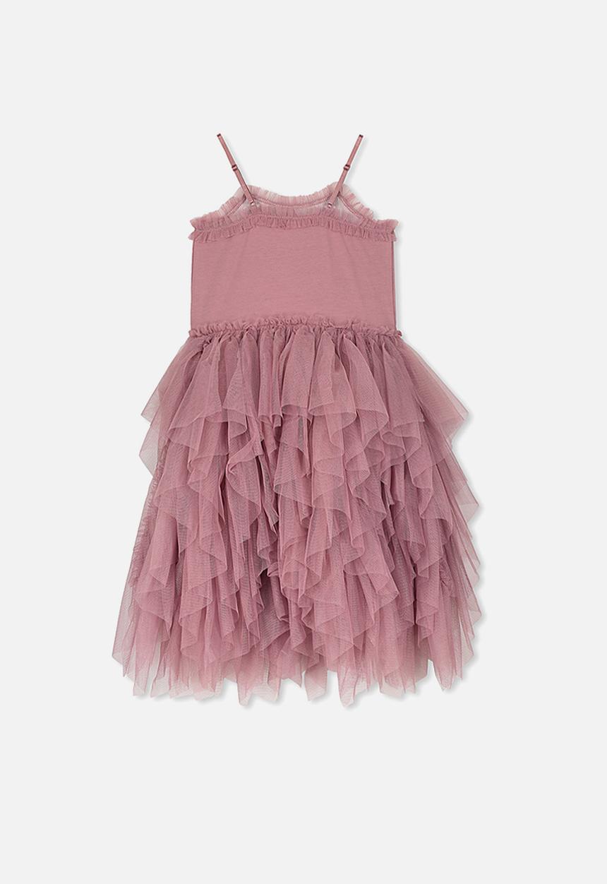 Cotton On - Iris tulle dress - pink