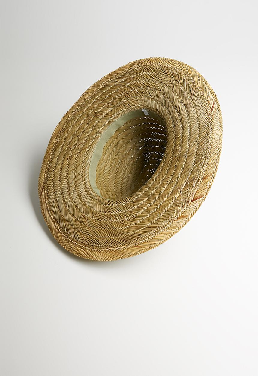 Superbalist - Coco straw hat - natural