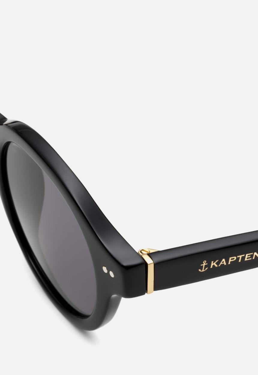 Kapten & Son - Tokyo- all black