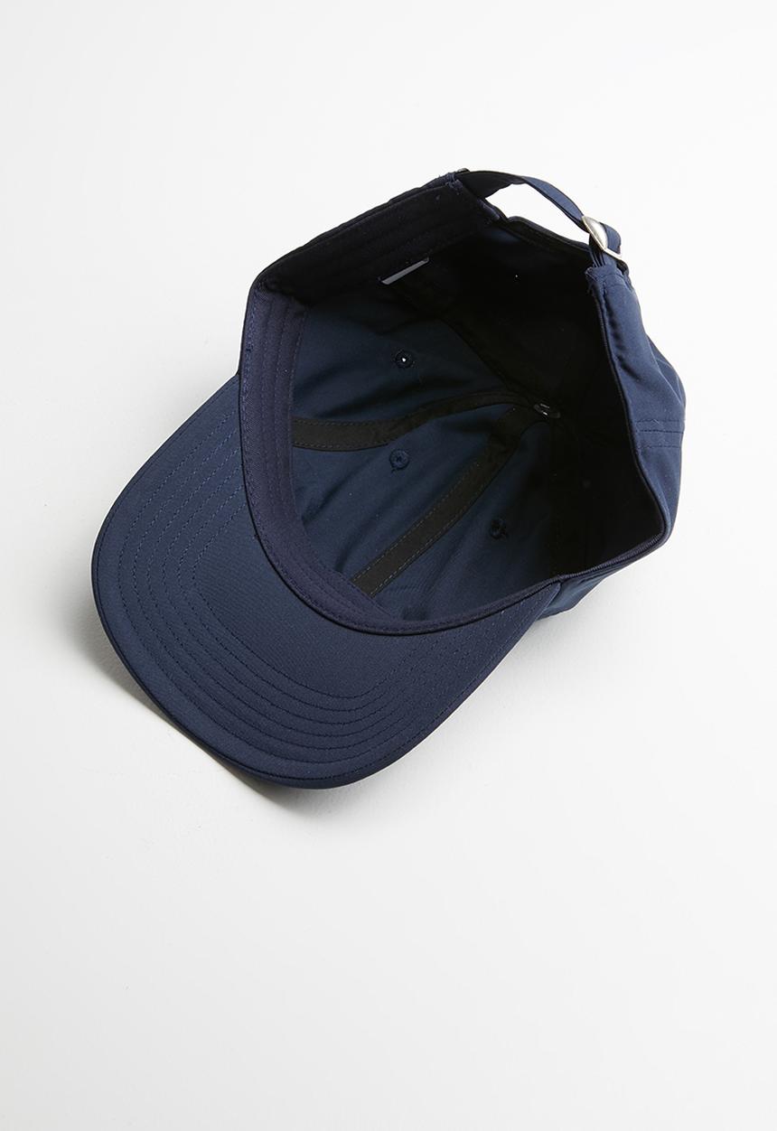 Converse - Nova baseball cap - navy