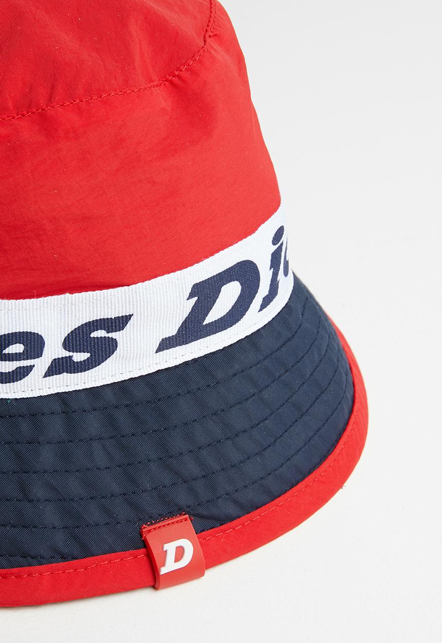 Dickies - Dickies reversible bucket hat - multi
