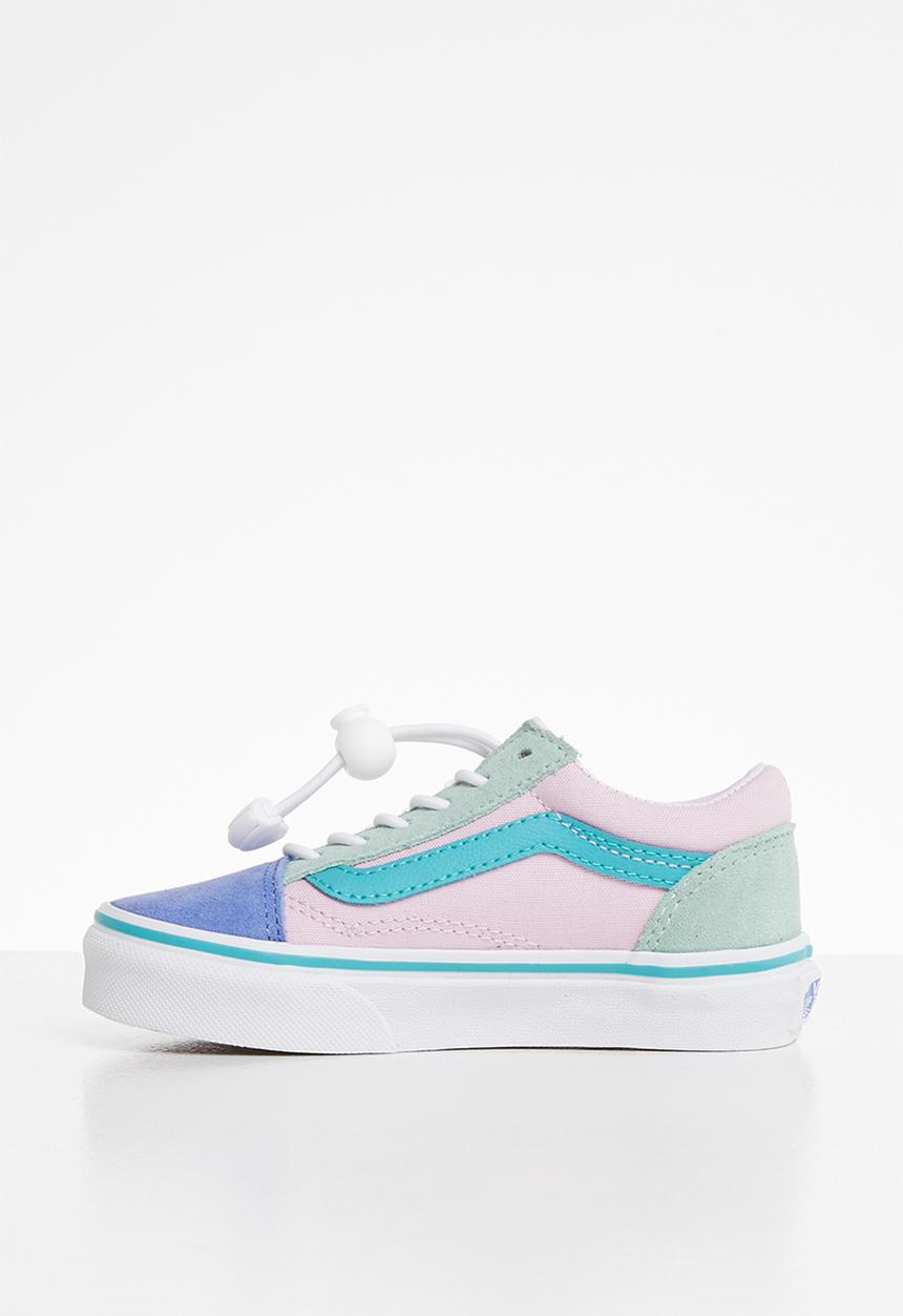 Vans - Uy old skool - multi