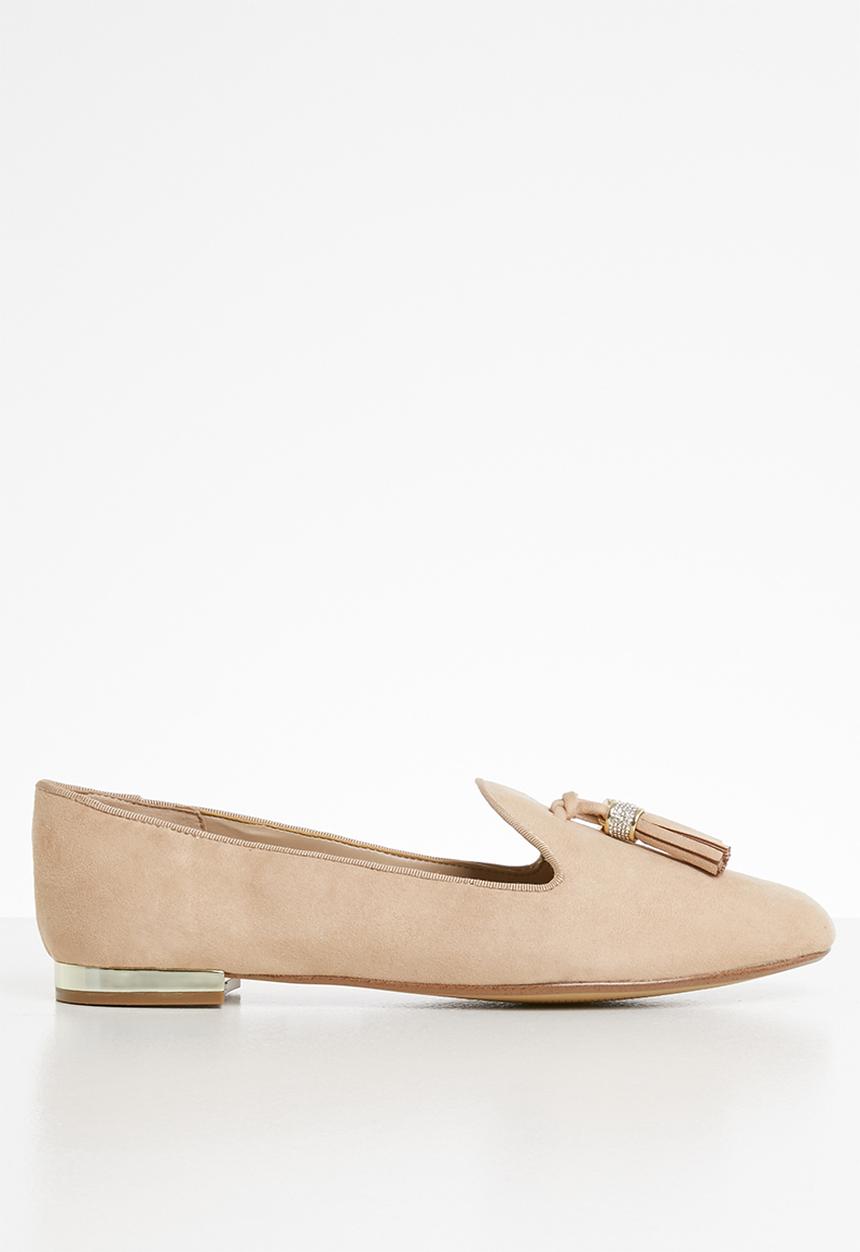 ALDO - Cindy loafer - neutral 