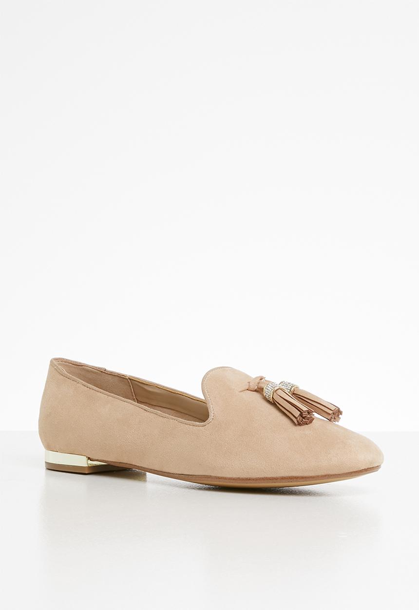 ALDO - Cindy loafer - neutral 