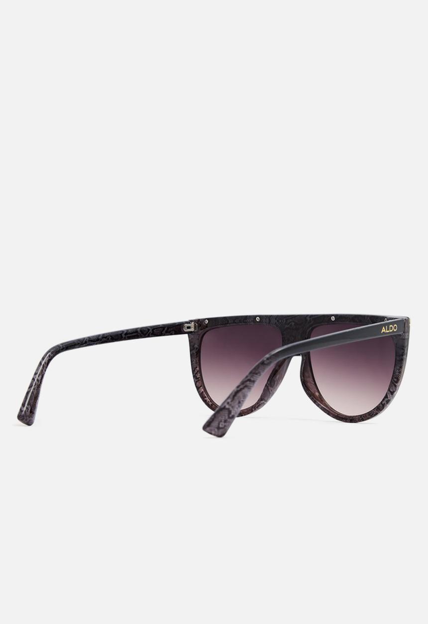 ALDO - Dalegrov - black & gold 