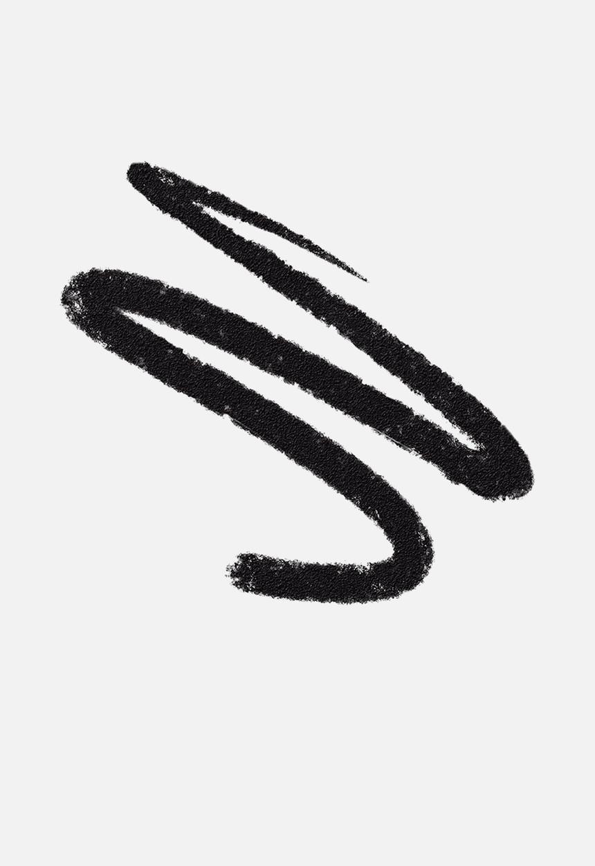 Benefit Cosmetics - BADgal BANG! 24-hour Eye Pencil - Black