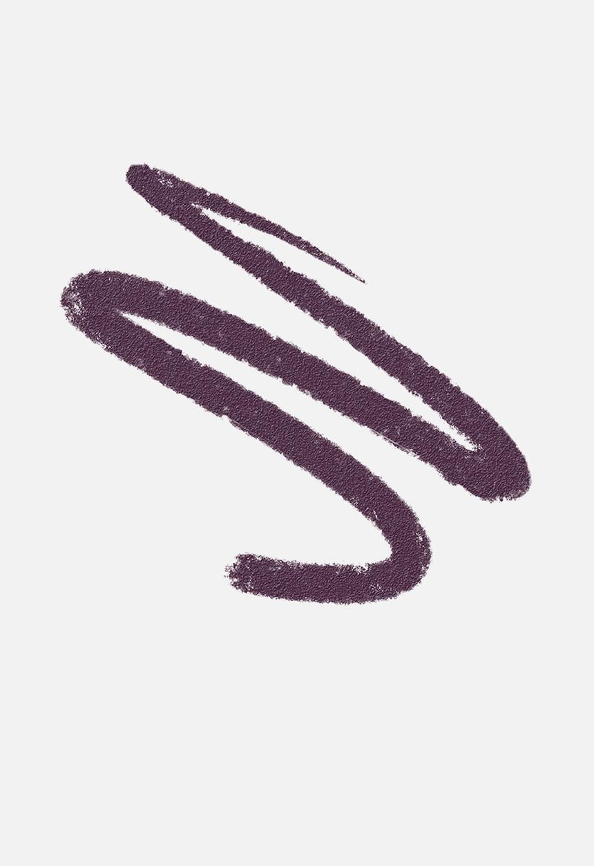 Benefit Cosmetics - BADgal BANG! 24-hour Eye Pencil - Purple