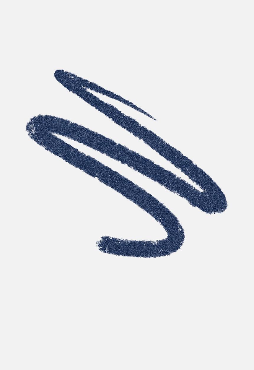 Benefit Cosmetics - BADgal BANG! 24-hour Eye Pencil - Blue