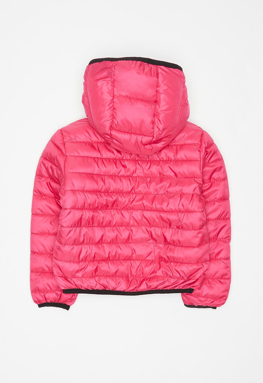 Nike - Nike 247 360 reversible jacket - racer