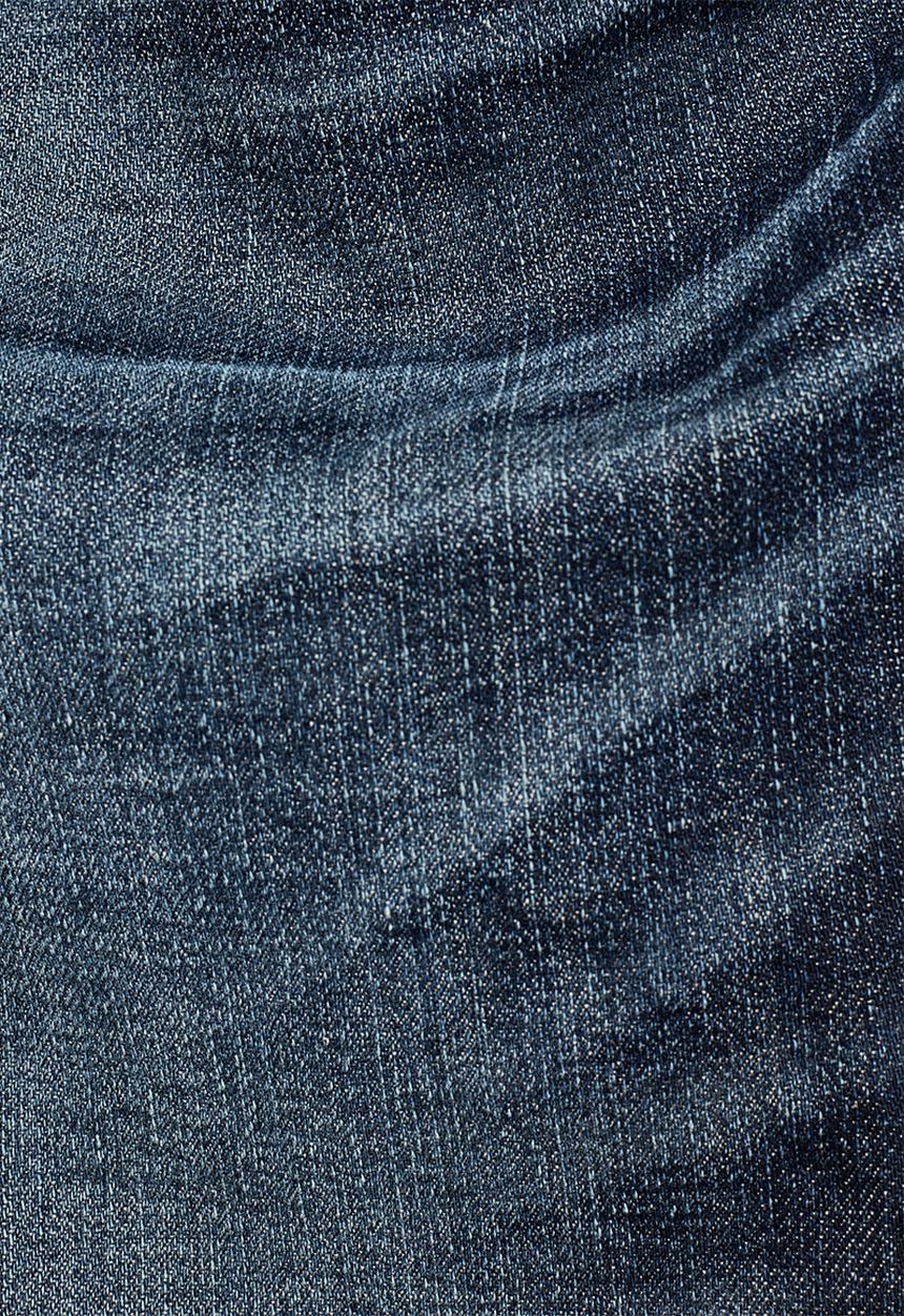 G-STAR - D-staq 5-pkt slim jeans - blue