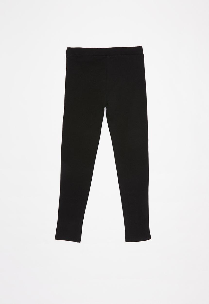 GUESS - Teens active legging - black