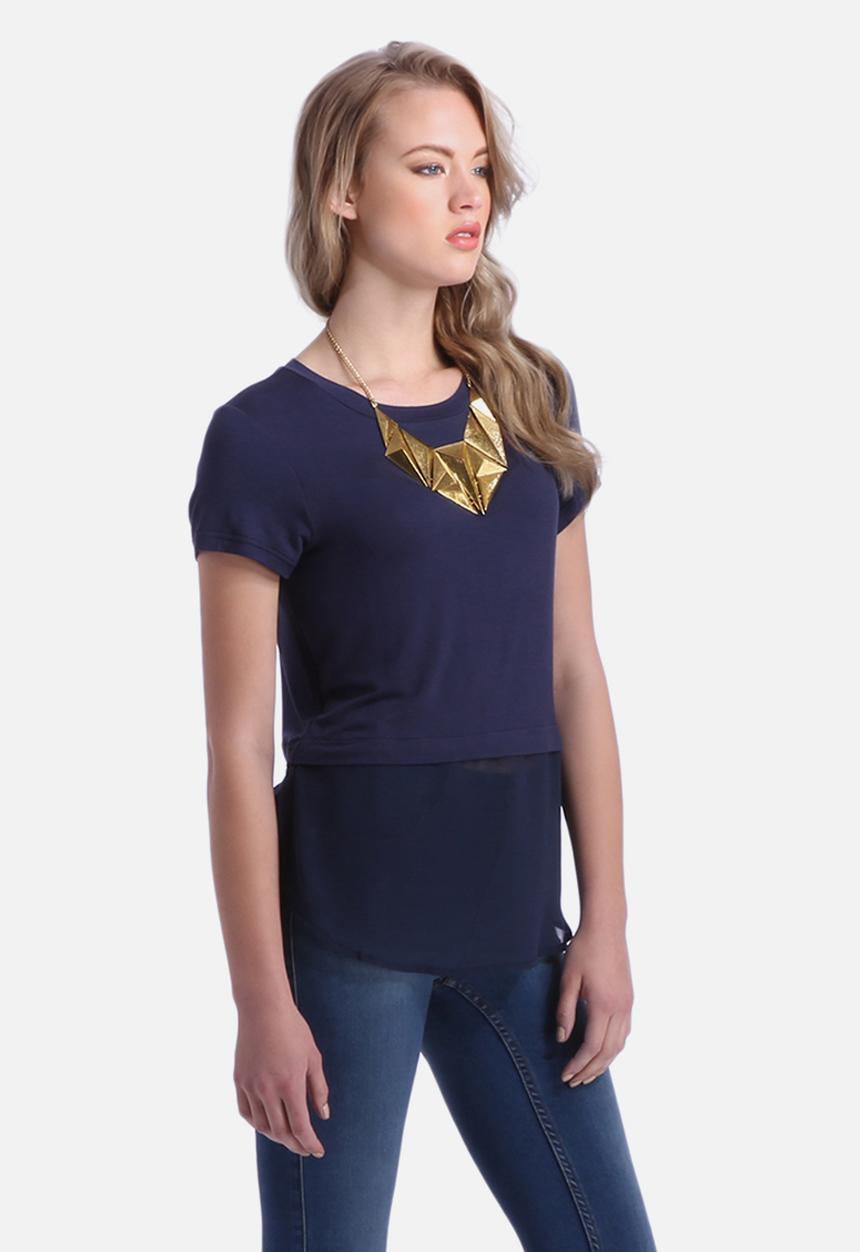 Vero Moda - Sade Top