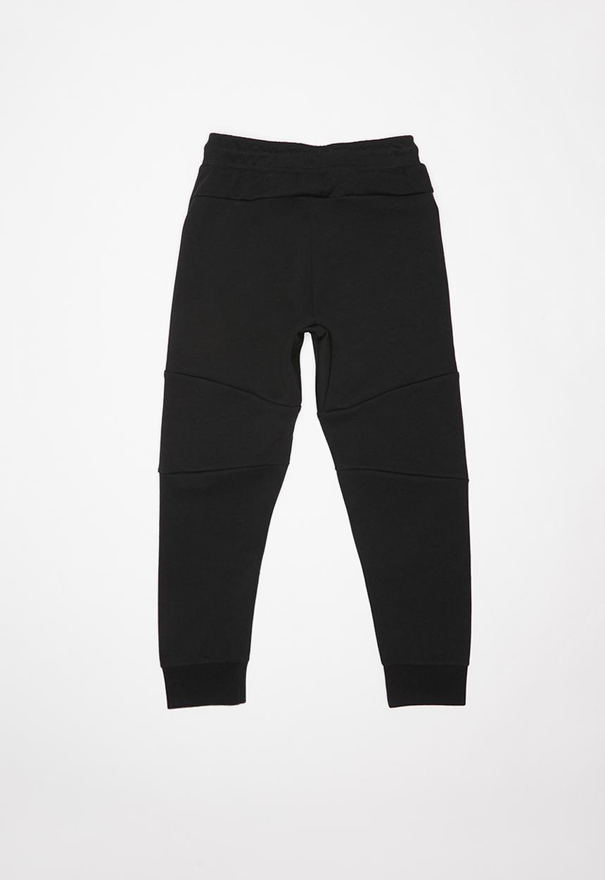 Nike - Nike boys tech fleece pants - black