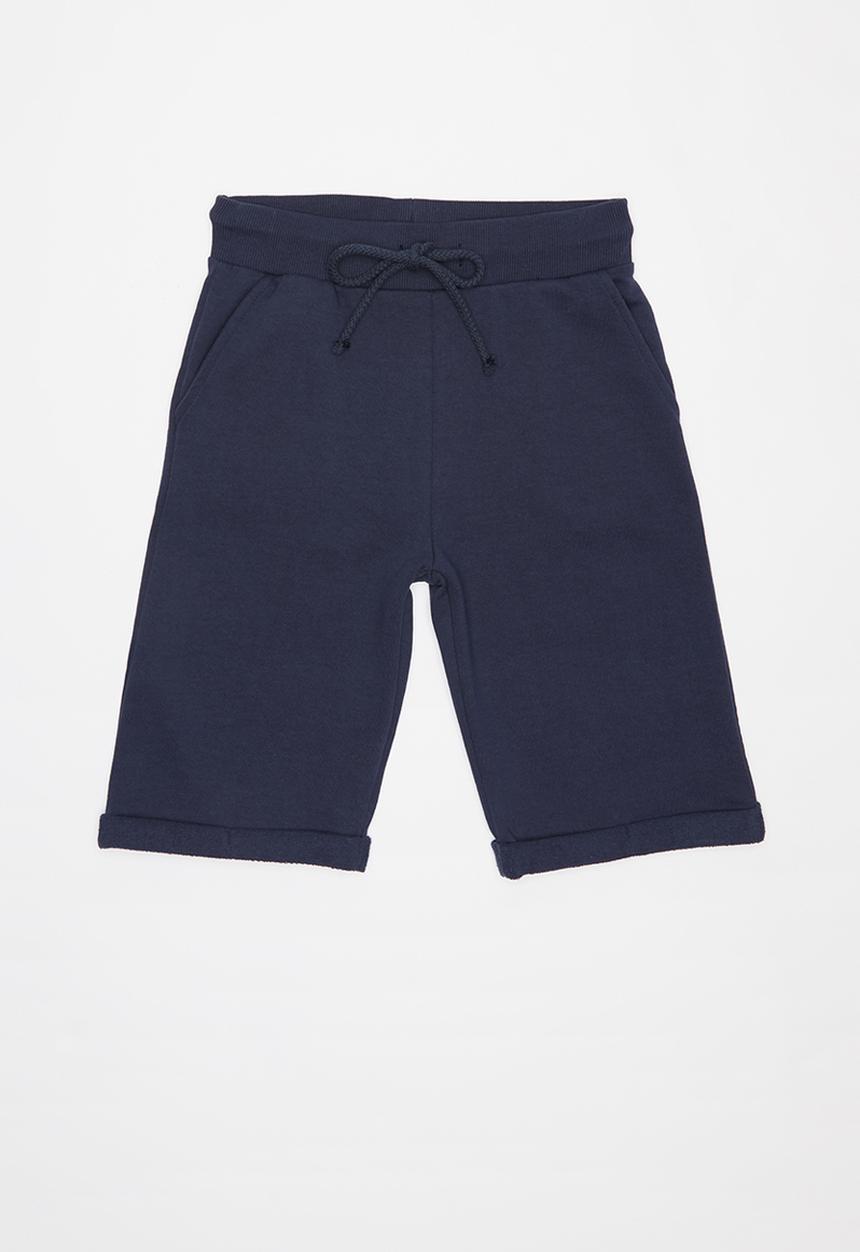 GUESS - Guess teens core active shorts - blue