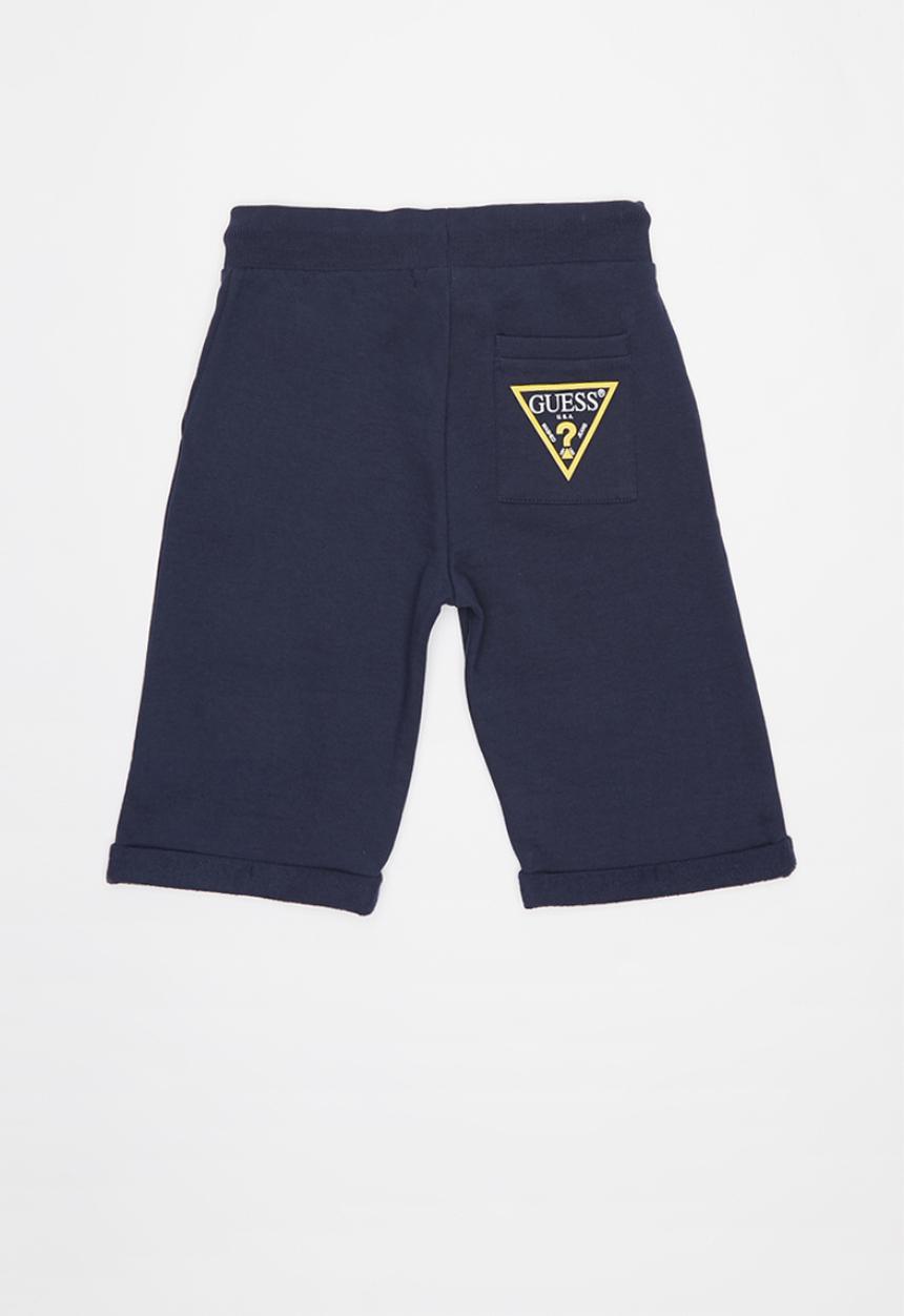 GUESS - Guess teens core active shorts - blue