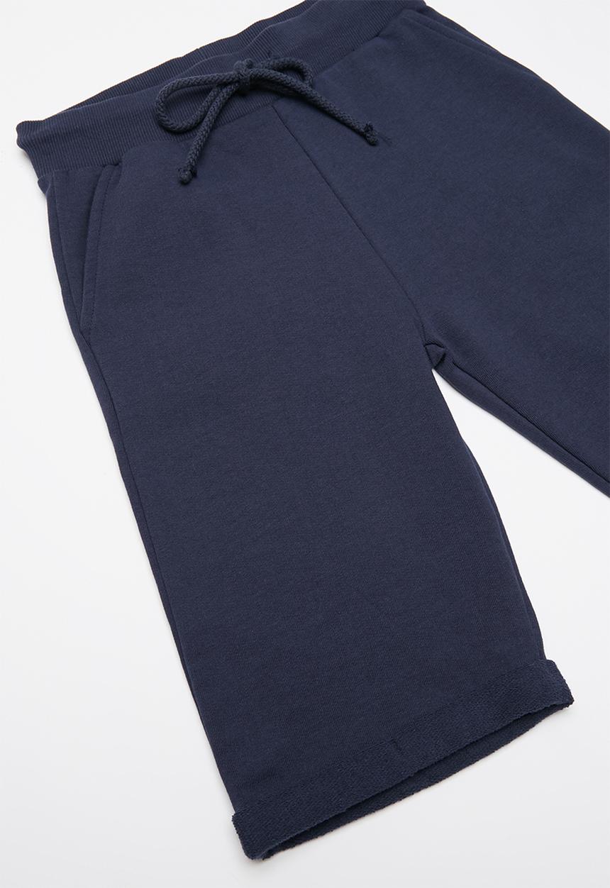 GUESS - Guess teens core active shorts - blue